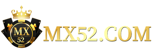 Logo de mx55mx
