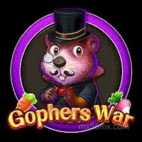 GophersWar